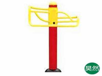 健身爱好者必备：{户外健身设施}安全稳定