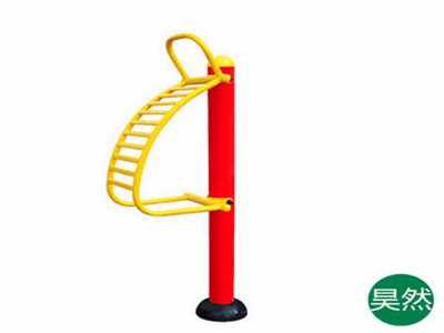 环保又健康：{室外健身路径}引领绿色生活