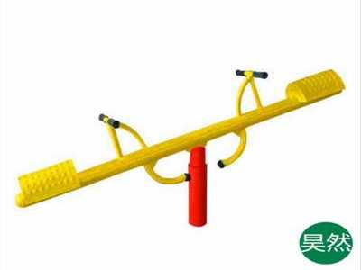 SW-006 双人跷跷板