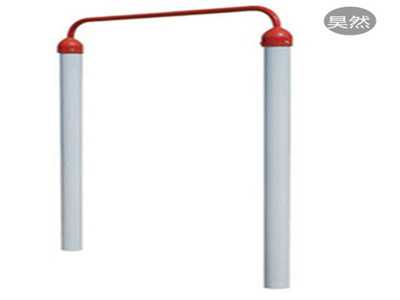 室外健身器材安装注意事项